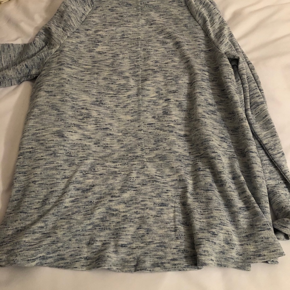 Loft Cardigan NWT - Picture 3 of 4
